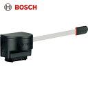 BOSCH(ボッシュ) レーザー距離計用オプション テープアダプター(ZAMO3) (1個) 品番：1608M00C25