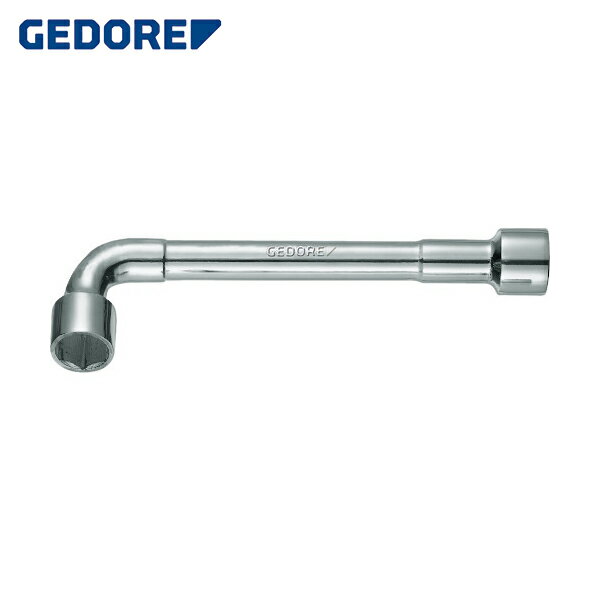 ゲドレー GEDORE ダブルエンドL型レンチ 対辺32mm (1個) 品番：1436988