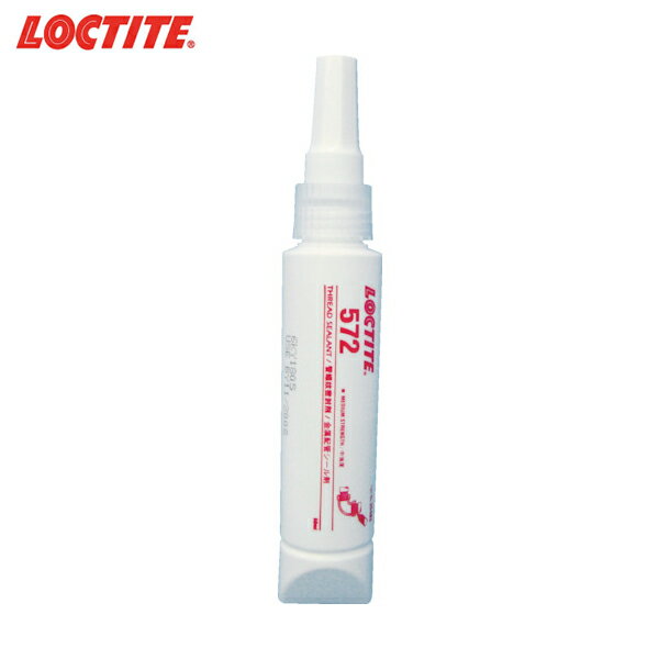 LOCTITE(bN^Cg) zǃV[ 572 250ml (1{) iԁF572-250