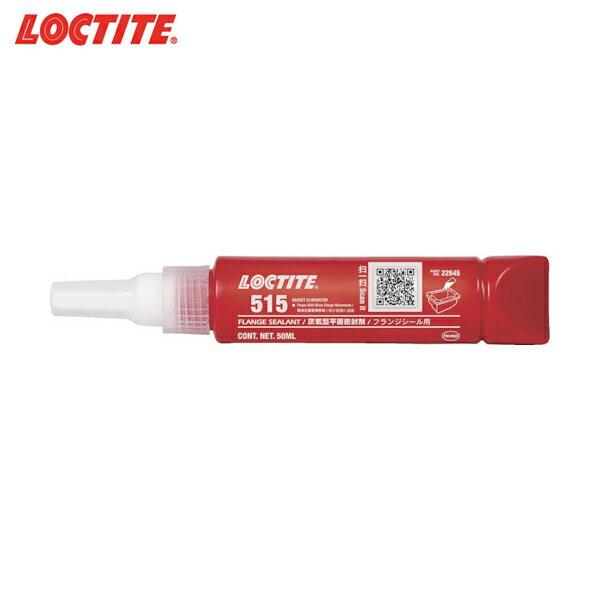 LOCTITE(bN^Cg) CtWV[ 515 50ml (1{) iԁF515-50