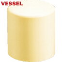 ベッセル VESSEL プラスチックハンマー替頭 70#1 (1個) 品番:70H-10