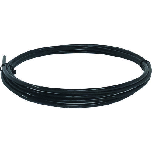 パルサールブ パルサールブM用 ナイロンチューブ4X6 6mグリス無 (1巻) 品番：A214-2