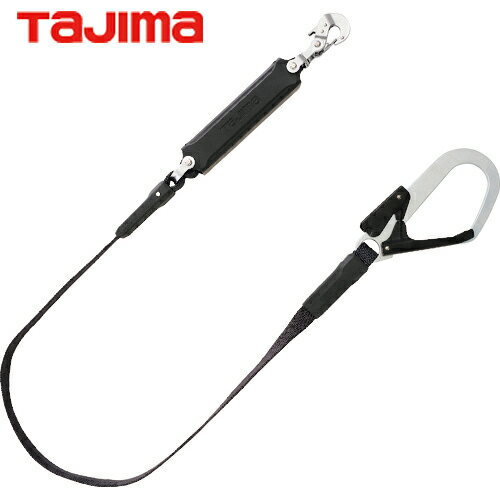 楽天市場】タジマ ハーネス用ランヤード シングルの通販