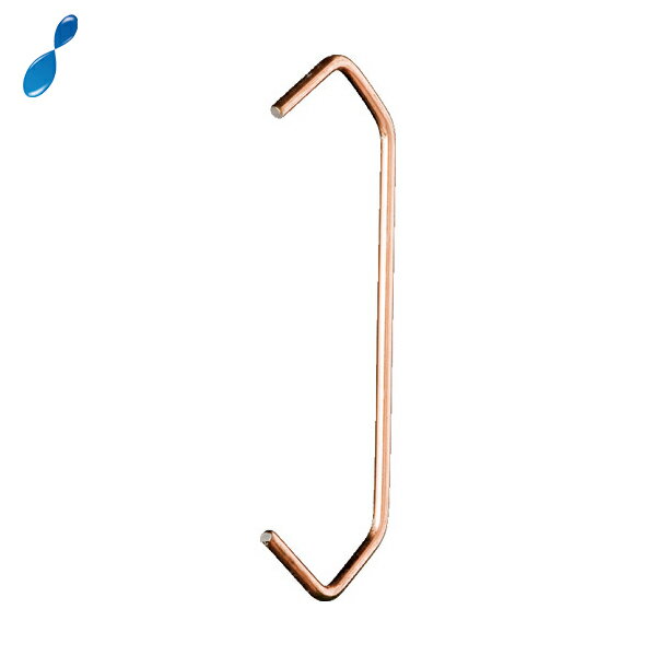 岩田製作所 IWATA スタンダードフック 角2 （500本入） (1箱) 品番：600X4.0PDVX2