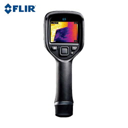 FLIR 赤外線サーモグラフィカメラ E5-XT (1個) 品番：63909-1004