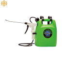 フルプラ FURUPLA ダイヤスプレー ホルモン剤専用ロングショルダー 2.7L (1個) 品番:560