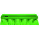 バーテック BURRTEC バーキュートプラス 卓上ブラシ 緑 BCP-TABG HACCAP対応 (1本) 品番:69521265