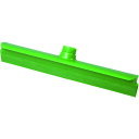 バーテック BURRTEC バーキュートプラス スクイージー ヘッド 300mm 緑 BCP-OPSSH3G HACCAP対応 (1本) 品番:69483005