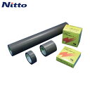 日東電工 ふっ素樹脂粘着テープ ニトフロン粘着テープ No.903UL 0.13mm×100mm×10m (1巻) 品番:903X13X100