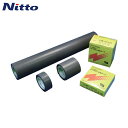 日東電工 ふっ素樹脂粘着テープ ニトフロン粘着テープ No.903UL 0.18mm×100mm×10m (1巻) 品番:903X18X100
