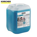 ケルヒャー KARCHER 床洗浄機用洗剤Rm69 ASF 10L (1本) 品番:6.296-049.0