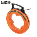KLEIN クラインツールズ 呼線 7.6mX6.0mm スチール製 (1個) 品番:56335