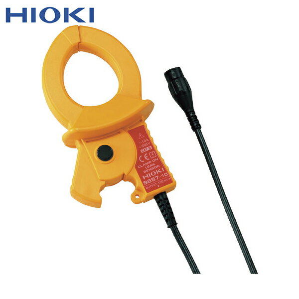 HIOKI ҥ ŵ ǥ륯ץ᡼ ץ꡼ 9657-10 (1) ֡9657-10
