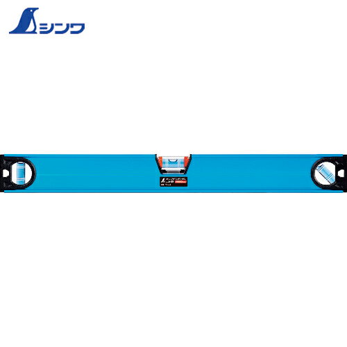 シンワ ブルーレベル Jr. 2 450mm (1個) 品番：73364