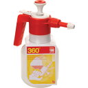 EPOCA 蓄圧式スプレー DELTA TEC 2 360° NBR (1個) 品番:7654.R011