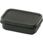 蝶プラ 導電パーツボックスNo.1S (1個) 品番：783150