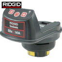 RIDGID(リジッド) シースネイクCSXVIAヴィア (1個) 品番：66523