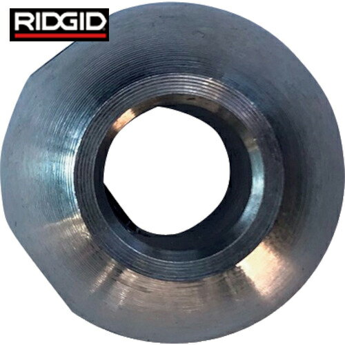 RIDGID(リジッド) ブラシ固定用リング K-9-306 (1個) 品番：68928