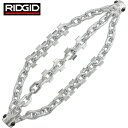 【6/22 20:00〜6/27 01:59迄 ポイント2倍 お買い物マラソン】 RIDGID リジッド チェーンノッカ K9−306 超硬チップ ...