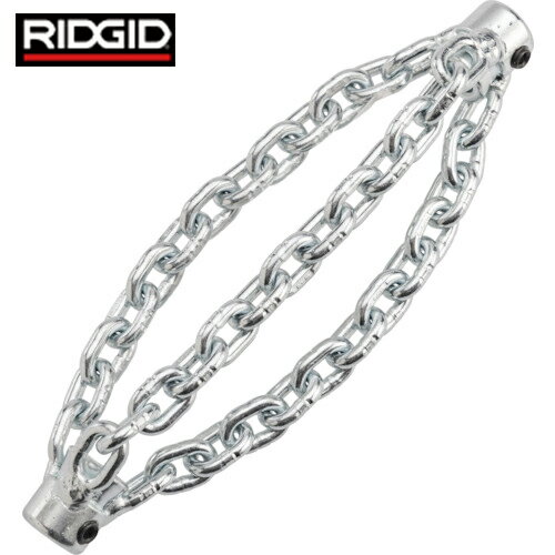 RIDGID(リジッド) チェーンノッカ K9-306 76mm (1個) 品番：66618