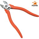フジ矢 FUJIYA 電工名人強力ニッパ (1丁) 品番:770-175