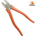 フジ矢 FUJIYA 電工名人強力ニッパ (1丁) 品番:770-200