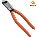 フジ矢 FUJIYA ニッパ斜刃2枚合わせ 175mm (1丁) 品番:50A-175