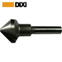ILIX カウンターシンク先端角90度 全長90mm TIALNコーティング (1本) 品番:6277-37.0AL(4)