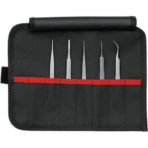 KNIPEX ˥ڥå ̩ԥ󥻥å5ȥå (1S) ֡9200-02