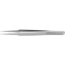 KNIPEX クニペックス 精密SМDピンセット 120mm (1本) 品番:9201-03