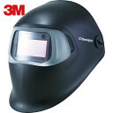 3M スリーエム スピードグラス 自動遮光溶接面 100Vブレイズ 751120 (1個) 品番:751120