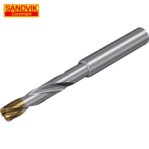 SANDVIK サンドビック コロドリル860-GM 超硬ソリッドドリル（720） X1BM (1本) 品番：860.1-0970-030A1-GM X1BM