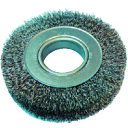 バーテック BURRTEC ワイラーツルロッククリンプホイルブラシSW0.3 TLM-6 (1個) 品番:607000