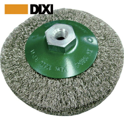 OSBORN べベルブラシ (1個) 品番：512342