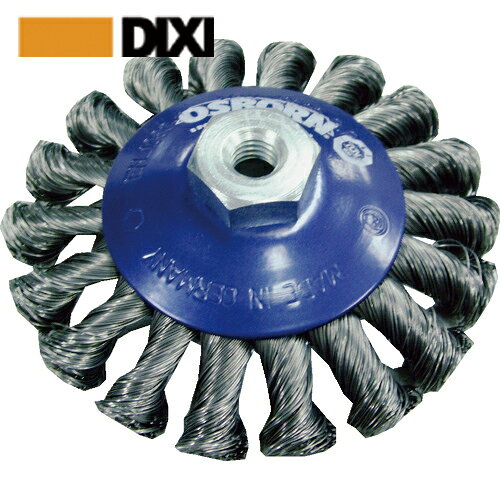 OSBORN べベルブラシ (1個) 品番：622131