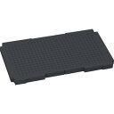 【6/22 20:00〜6/27 01:59迄 ポイント2倍 お買い物マラソン】 TANOS 工具箱 システムボックス システナー3 Lサイズ 切り込み入りフォ...