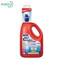 Kao 花王 住居用洗剤 業務用パイプハイター高粘度ジェル2Kg 本体 (1本) 品番:507280