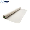 日東電工 ニトフロン含浸ガラスクロスフィルム No.970ー2UL 0.05mm×300mm×10m (1巻) 品番:9702X05X300