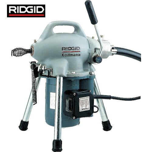 RIDGID(Wbh) hN[i[K-50 {̂̂ (1) iԁF69205