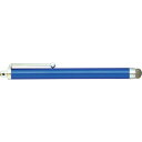 アーテック 液晶タッチペン 導電性繊維タイプ(青) (1個) 品番：91712
