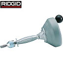 RIDGID リジッド ハンドスピンナー バルブオーガー型 K-25-BP (1台) 品番:58890