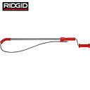 RIDGID リジッド クロゼットオーガー K-3 (1台) 品番:59787