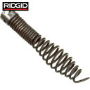 RIDGID リジッド ドレンクリーナー用オプション T−203 バルブオーガー (1本) 品番:63000
