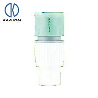 カクダイ KAKUDAI 大口径ホーセンド (1個) 品番：568-191