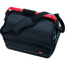 【6/22 20:00〜6/27 01:59迄 ポイント2倍 お買い物マラソン】 KNIPEX クニペックス ウイングオープンツールケース (1個) 品番:00...