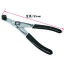 アストロプロダクツ キャリパーピストンツール CT331 (1個) 品番:2007000013311 車輌整備用工具 タイヤ ブレーキ関連