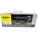 ボレー bolle SAFETY ラッシュプラス スモークレンズ HCブリスタパッケージ (1個) 品番:1662302AHC(4)