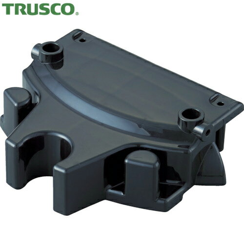 TRUSCO(トラスコ) 業務掃除機 乾湿両用クリーナーTVC134A用収納アタッチメント (1個) 品番：5606501000