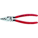 KNIPEX ˥ڥå ɥ꡼Ѱڥ ץ饹åϥɥ (1) ֡9771-180