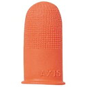 axis カラー指サック(10個入)Lサイズ (1袋) 品番:61635